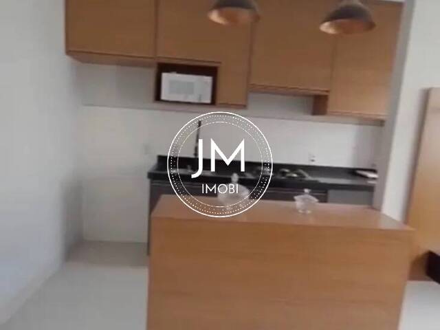 #338 - Apartamento para Venda em Hortolândia - SP - 2