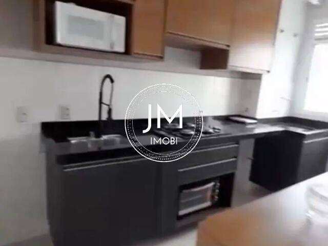 Apartamento para Venda em Hortolândia - 4