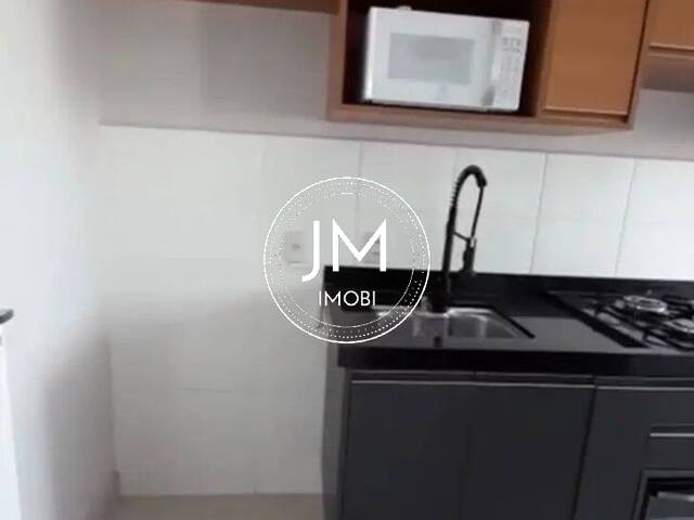#338 - Apartamento para Venda em Hortolândia - SP - 3