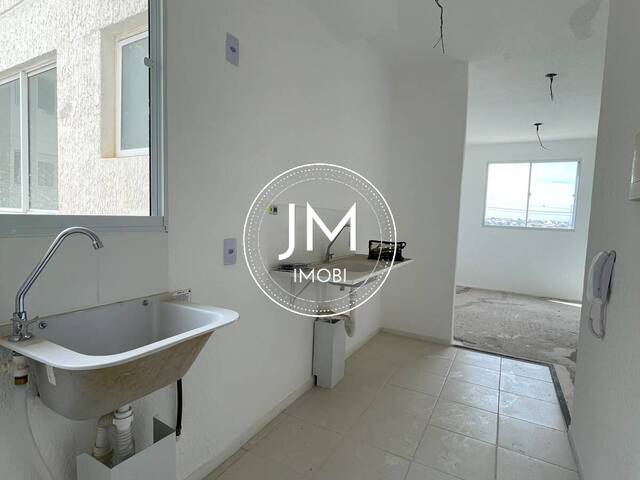 Apartamento para Venda em Campinas - 4