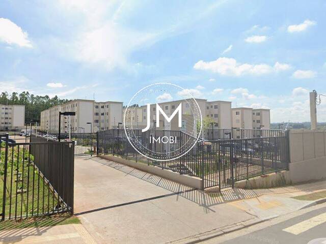 #339 - Apartamento para Venda em Campinas - SP - 1