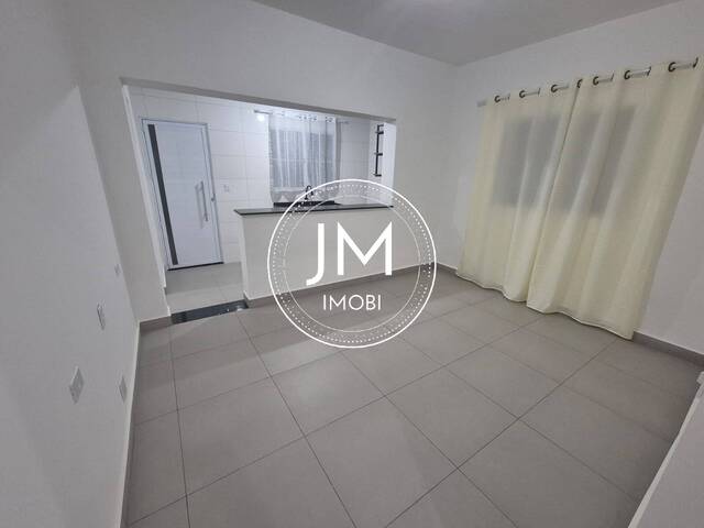 #340 - Casa para Locação em Hortolândia - SP - 1