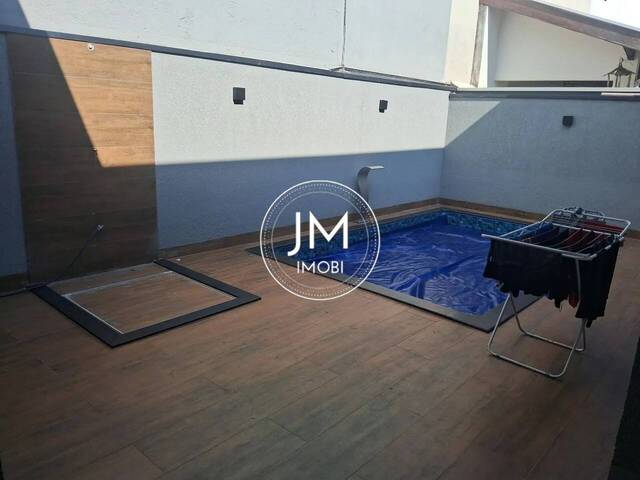 Sobrado para Venda em Hortolândia - 4