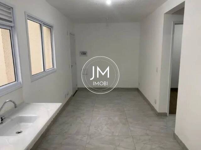 Apartamento para Venda em Hortolândia - 2