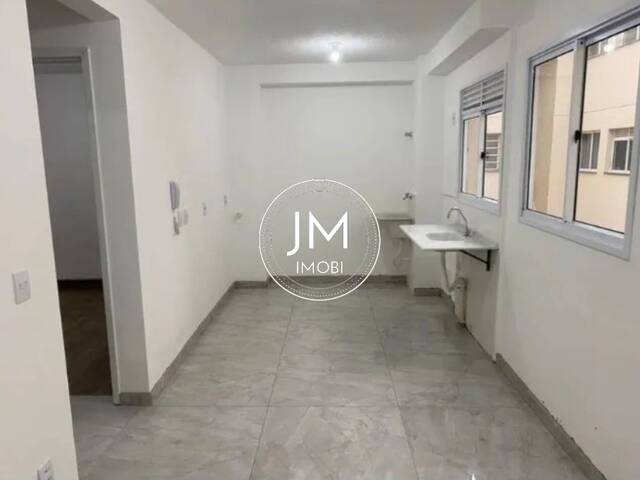 Apartamento para Venda em Hortolândia - 3