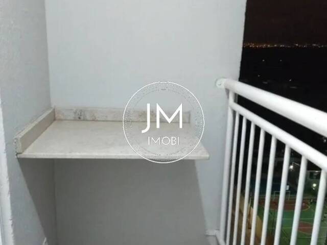 Apartamento para Venda em Hortolândia - 2