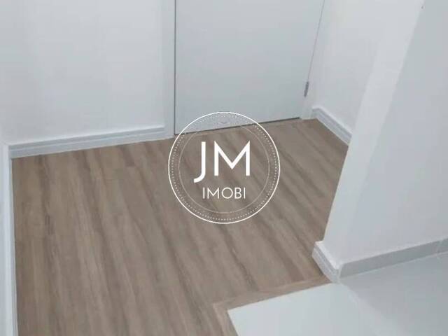 Apartamento para Venda em Hortolândia - 3