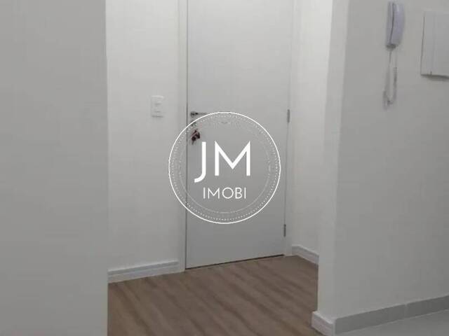 Apartamento para Venda em Hortolândia - 4