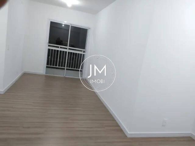 Apartamento para Venda em Hortolândia - 5