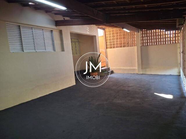 #CA00315 - Casa para Venda em Hortolândia - SP - 2