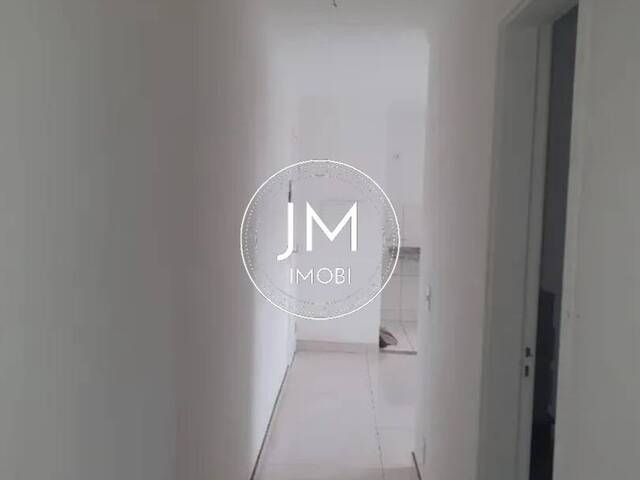 Apartamento para Venda em Hortolândia - 4