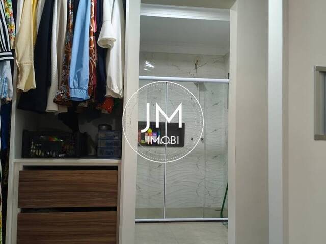 Sobrado para Venda em Hortolândia - 5