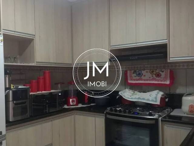 Casa para Venda em Hortolândia - 5