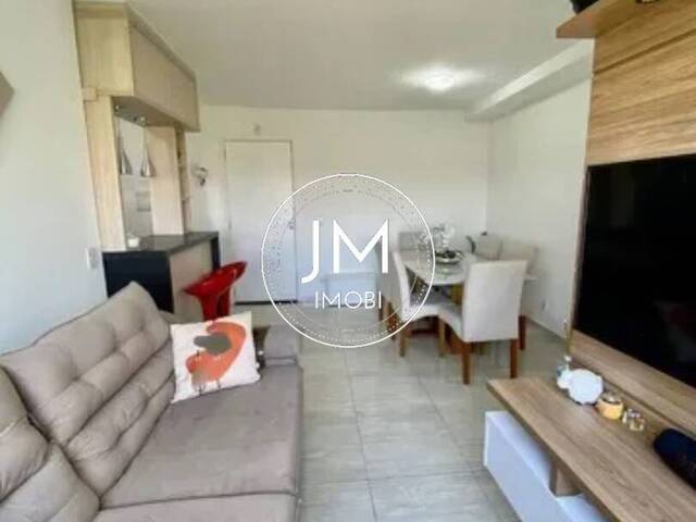 Apartamento para Venda em Hortolândia - 2