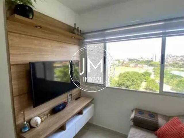 Apartamento para Venda em Hortolândia - 3