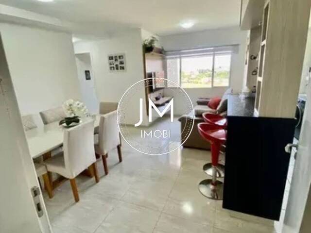 Apartamento para Venda em Hortolândia - 4