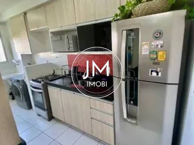 Apartamento para Venda em Hortolândia - 5