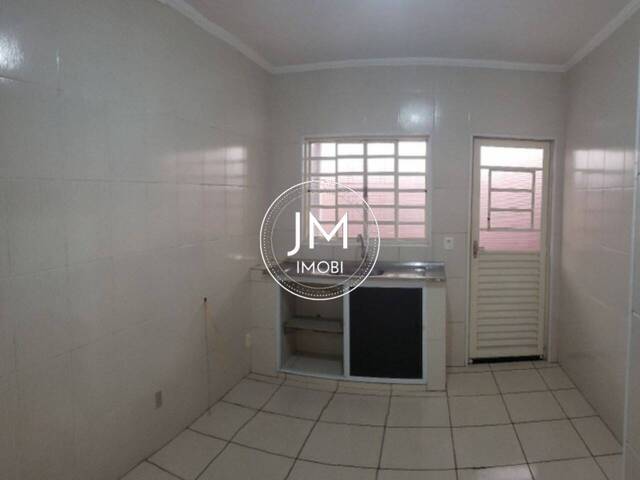 Casa para Venda em Hortolândia - 2