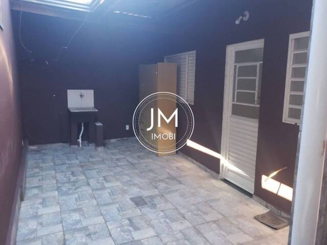 Casa para Venda em Hortolândia - 5