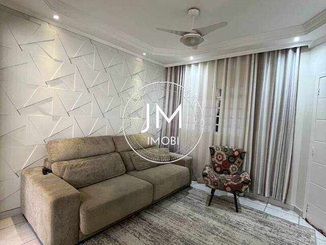 #CA00291 - Casa para Venda em Hortolândia - SP - 2