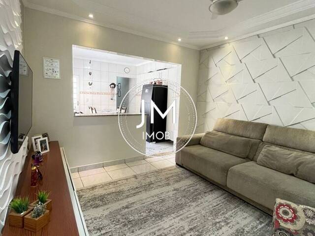 Casa para Venda em Hortolândia - 4