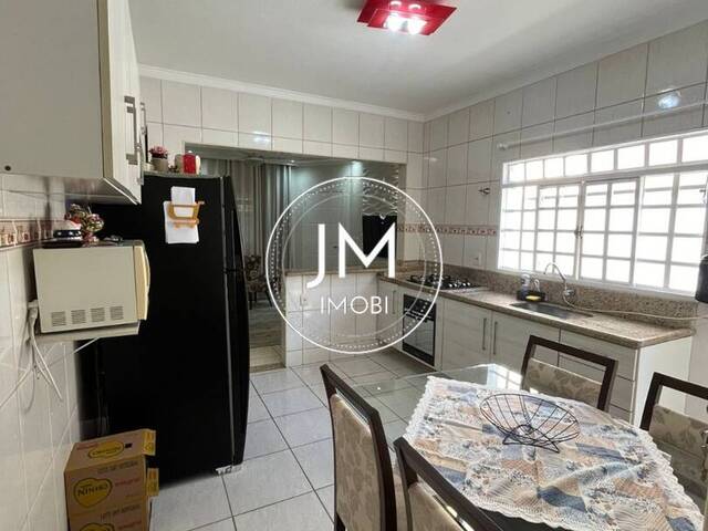 Casa para Venda em Hortolândia - 5