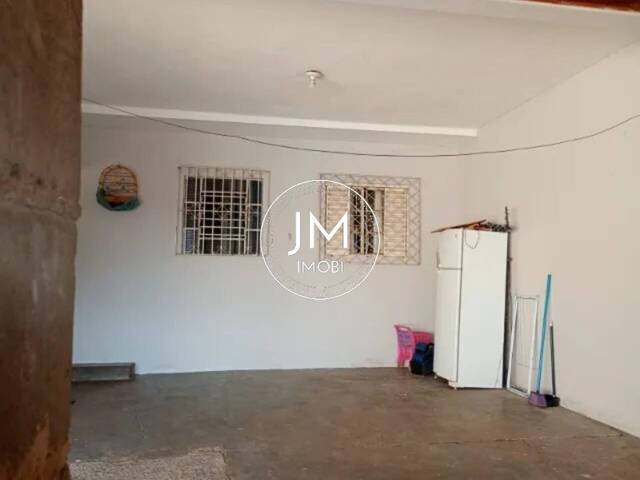 #CA00310 - Casa para Venda em Hortolândia - SP - 3