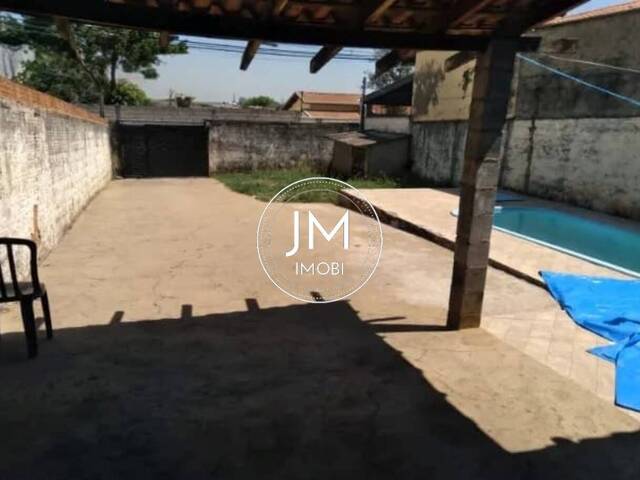 Venda em JARDIM NOSSA SENHORA DE FÁTIMA - Hortolândia