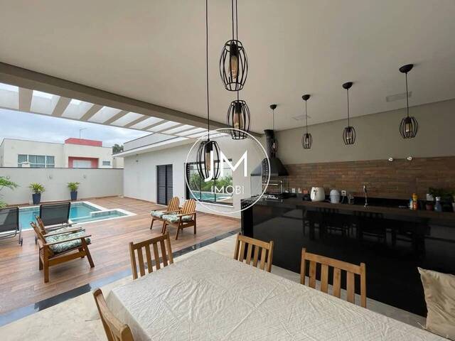 Venda em JARDIM GREEN PARK RESIDENCE - Hortolândia