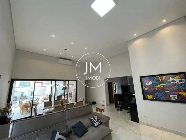 #CA00318 - Casa para Venda em Hortolândia - SP - 2