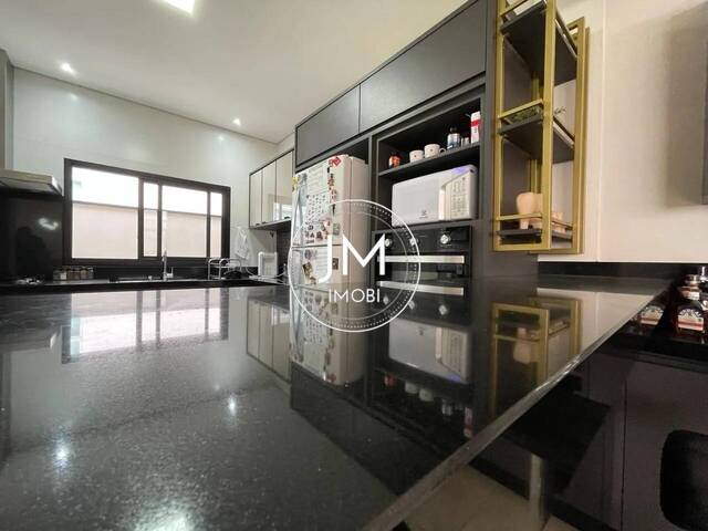 #CA00318 - Casa para Venda em Hortolândia - SP - 3