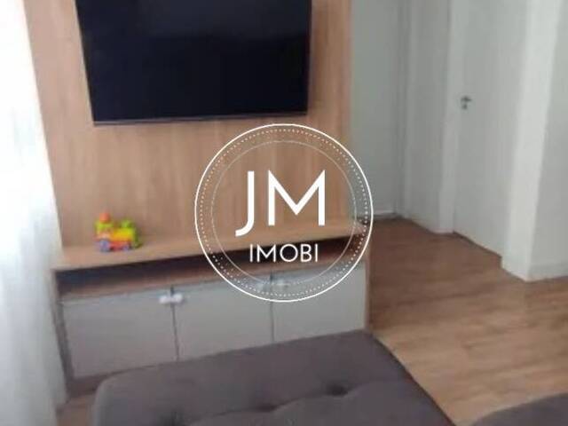 Apartamento para Venda em Hortolândia - 2