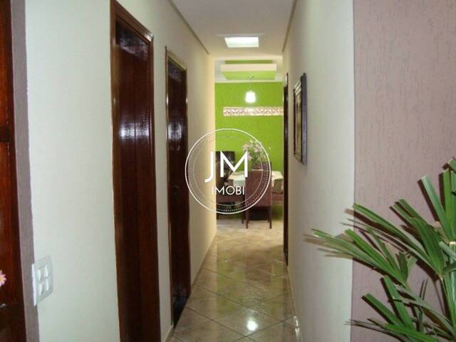 Casa para Venda em Hortolândia - 4