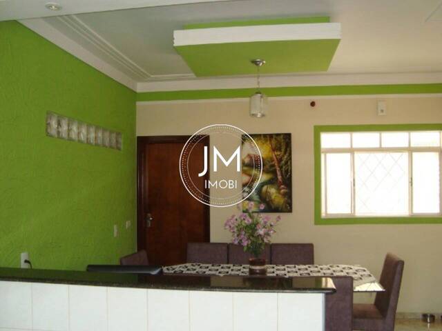 Casa para Venda em Hortolândia - 5