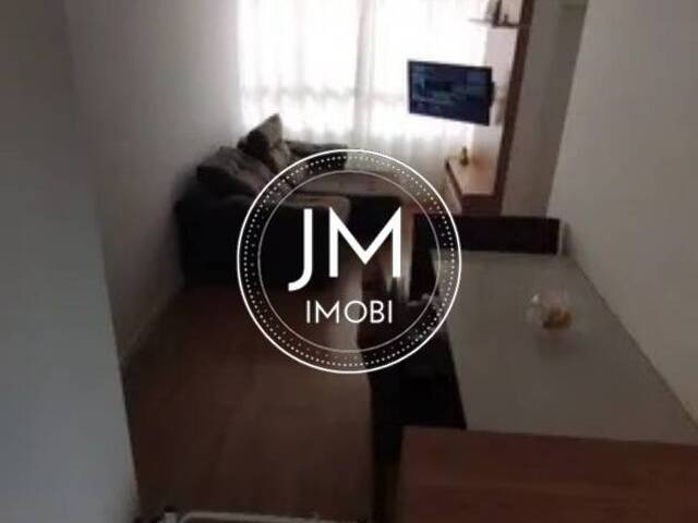 Apartamento para Venda em Hortolândia - 3