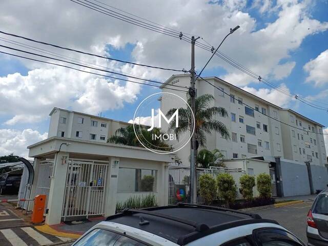#AP00562 - Apartamento para Venda em Hortolândia - SP - 1