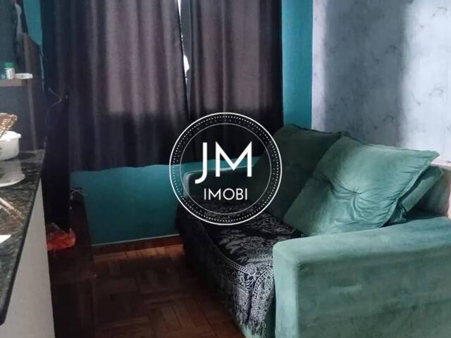 #AP00562 - Apartamento para Venda em Hortolândia - SP - 2