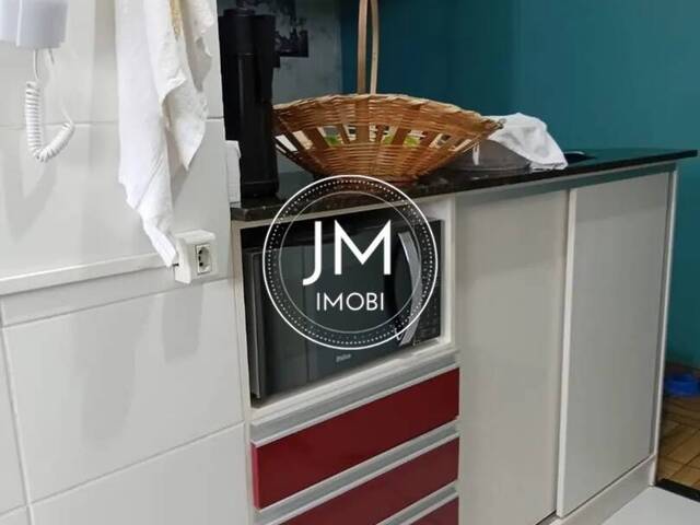 #AP00562 - Apartamento para Venda em Hortolândia - SP - 3