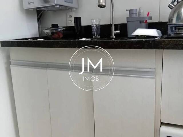 Apartamento para Venda em Hortolândia - 4