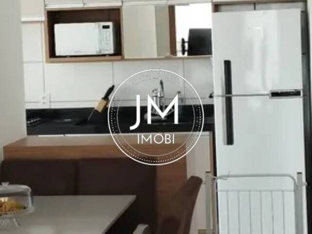 Apartamento para Venda em Hortolândia - 4