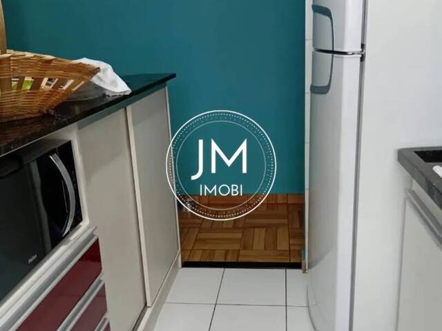 Apartamento para Venda em Hortolândia - 5