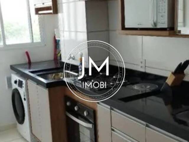 Apartamento para Venda em Hortolândia - 5