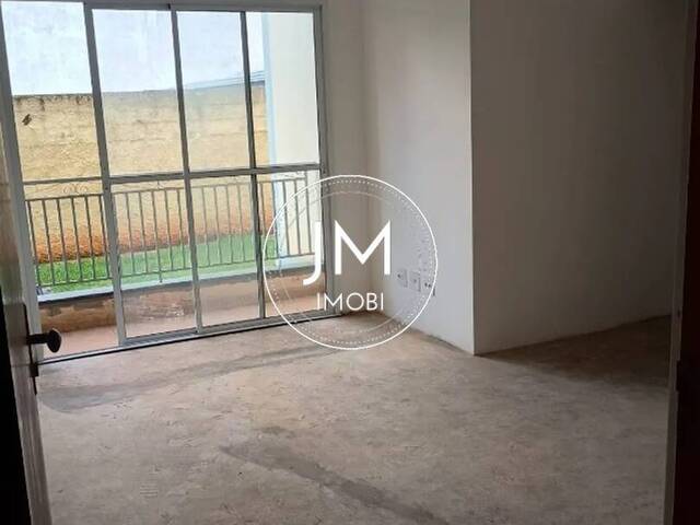 #AP00563 - Apartamento para Venda em Hortolândia - SP - 2