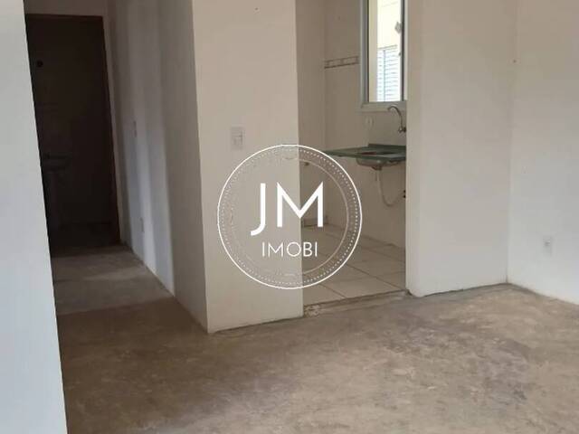 #AP00563 - Apartamento para Venda em Hortolândia - SP - 3