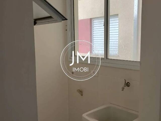 Apartamento para Venda em Hortolândia - 4