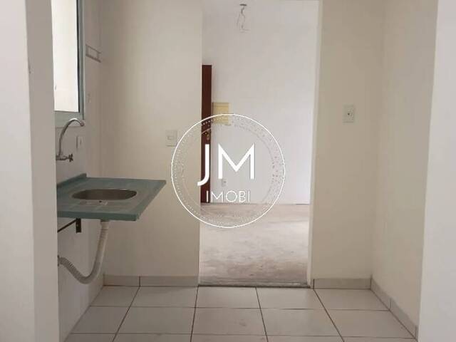 Apartamento para Venda em Hortolândia - 5