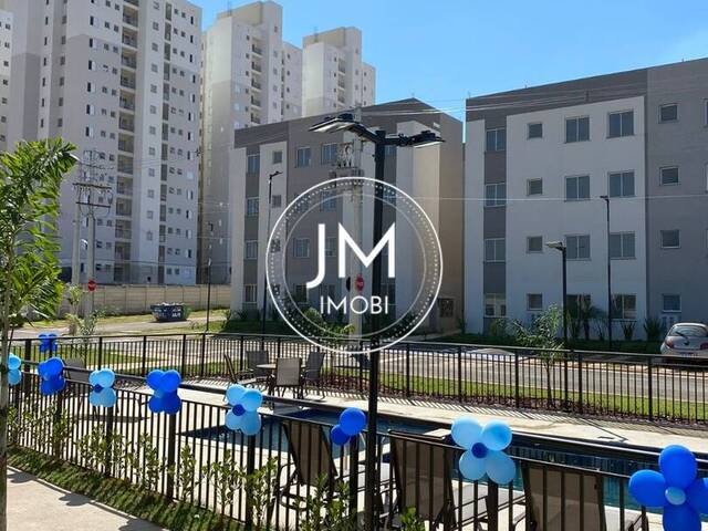 Venda em PARQUE ORESTES ÔNGARO - Hortolândia