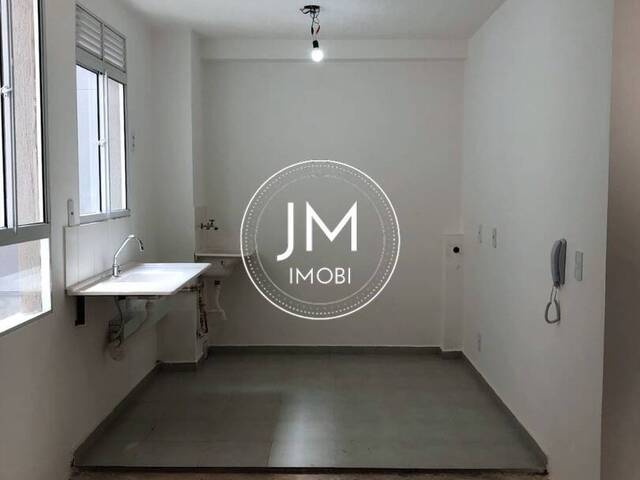 #AP00564 - Apartamento para Venda em Hortolândia - SP - 2