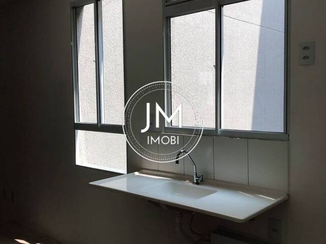 Apartamento para Venda em Hortolândia - 4