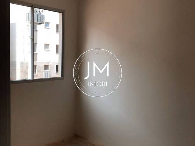 Apartamento para Venda em Hortolândia - 5